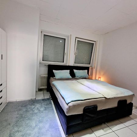 Gruppenfreundliches Apartment Герцогенаурах Екстер'єр фото