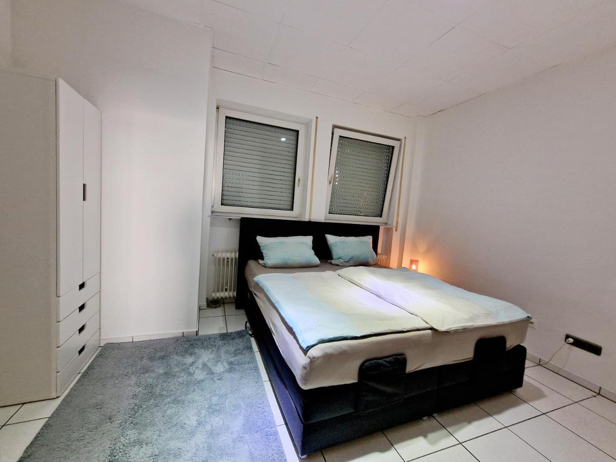 Gruppenfreundliches Apartment Герцогенаурах Екстер'єр фото